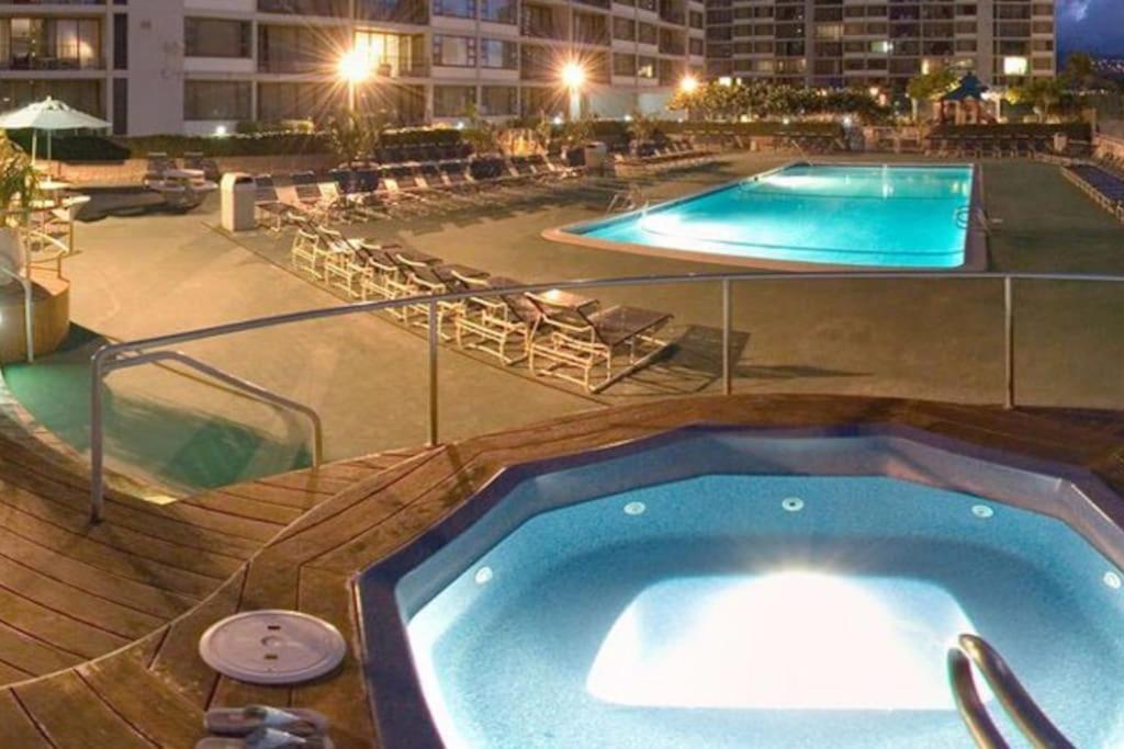 Apartamento Views! Mountains, Canal, And City! *